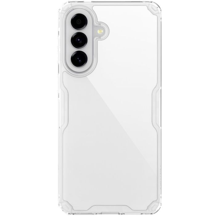 Obal Nillkin Nature TPU PRO Samsung Galaxy A57 5G A576 transparentný