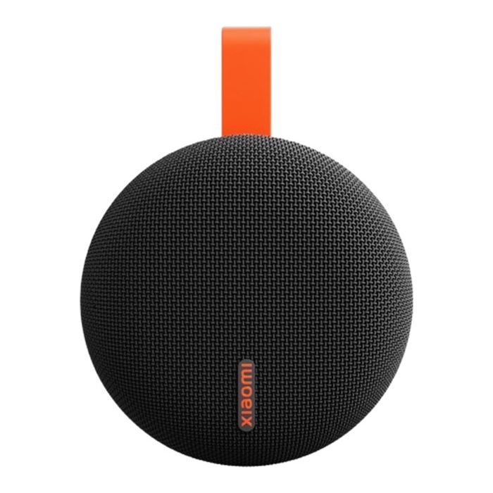Xiaomi Bluetooth Speaker Essential Black
