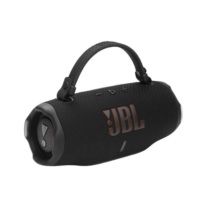 JBL Charge 6 Black