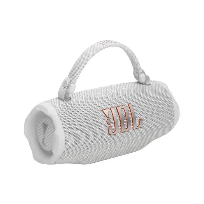 JBL Charge 6 White