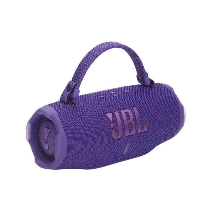 JBL Charge 6 Purple