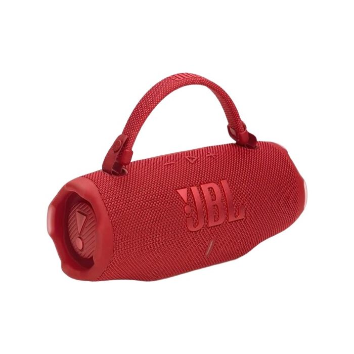 JBL Charge 6 Red
