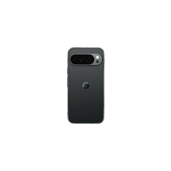 Obal Tactical TPU Google Pixel 10 Pro XL transparentný