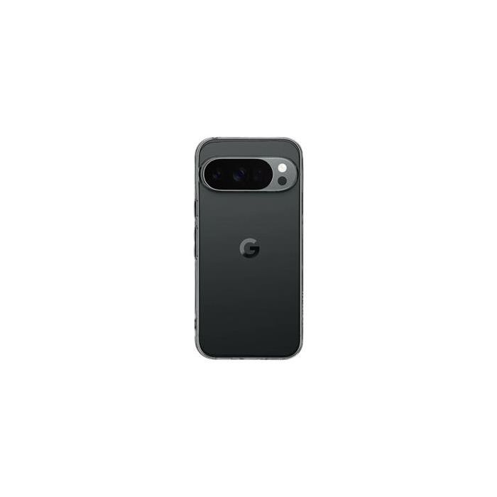 Obal Tactical TPU Google Pixel 10 Pro transparentný