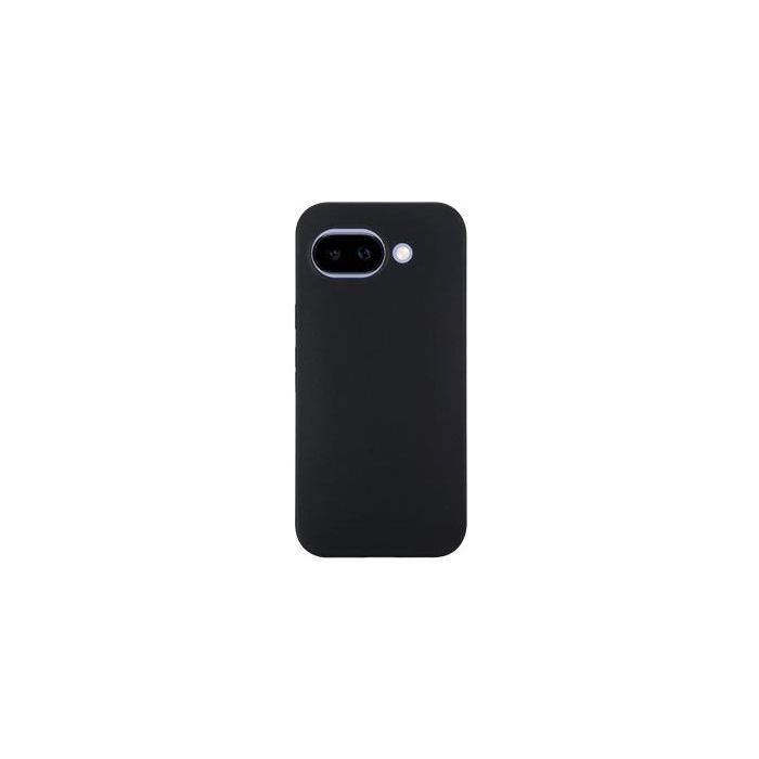 Obal Tactical TPU Google Pixel 10a čierny