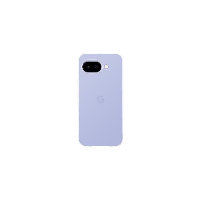 Obal Tactical TPU Google Pixel 10a transparentný