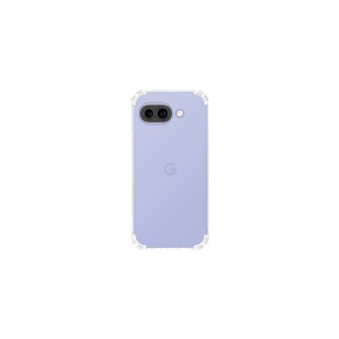 Obal Tactical TPU Plyo Google Pixel 10a transparentný