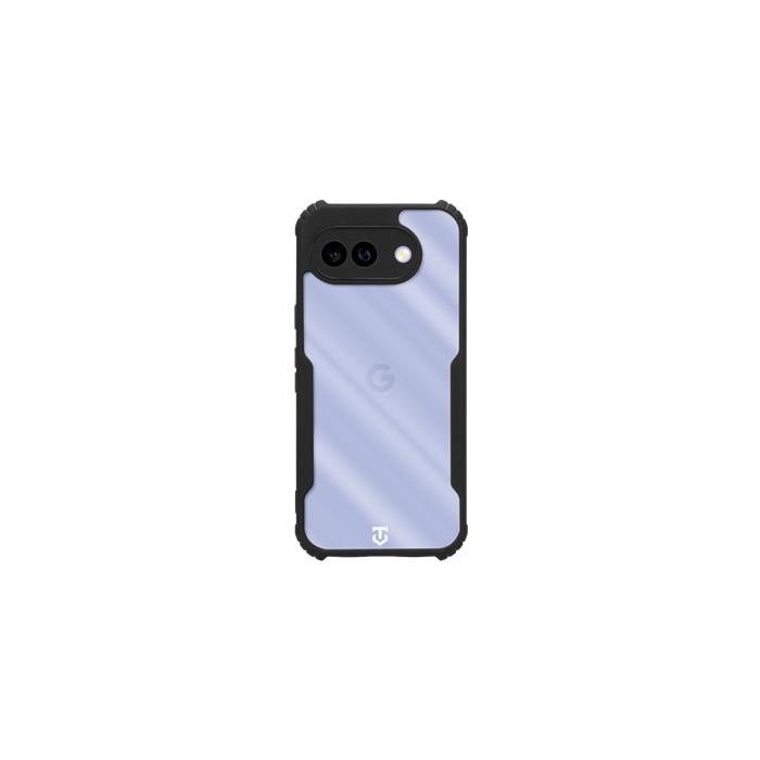 Obal Tactical Quantum Stealth Google Pixel 10a čierny