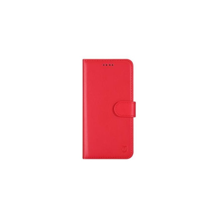 Obal Tactical Field Notes Google Pixel 10a červený