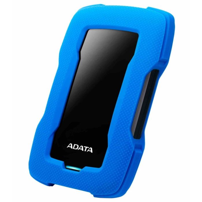 ADATA HD330 1TB ext. HDD modrý