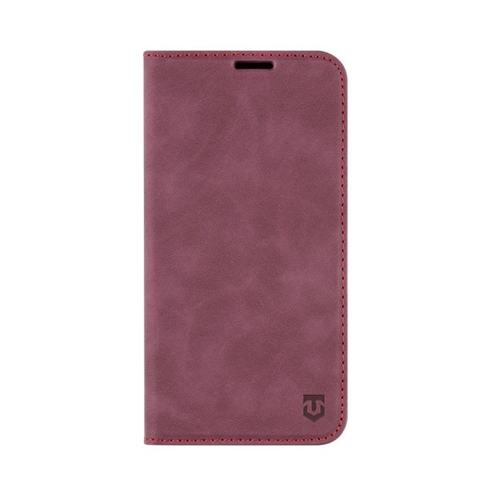 Obal Tactical Xproof Samsung Galaxy A57 5G A576 červený