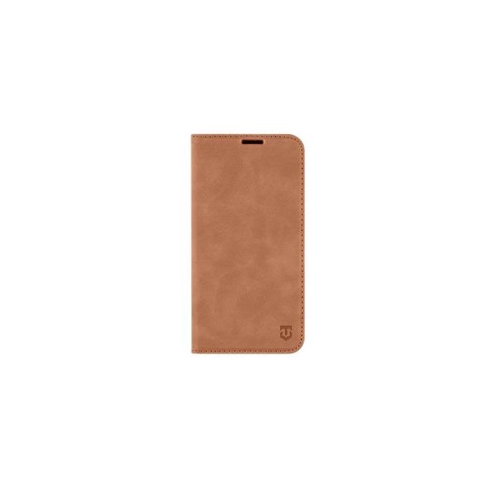 Obal Tactical Xproof Samsung Galaxy A17 4G A175/A17 5G A176 hnedý