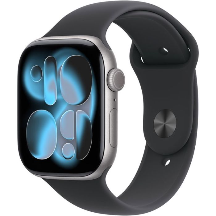 Používaný Apple Watch Series 11 46mm  - Space Gray Trieda A