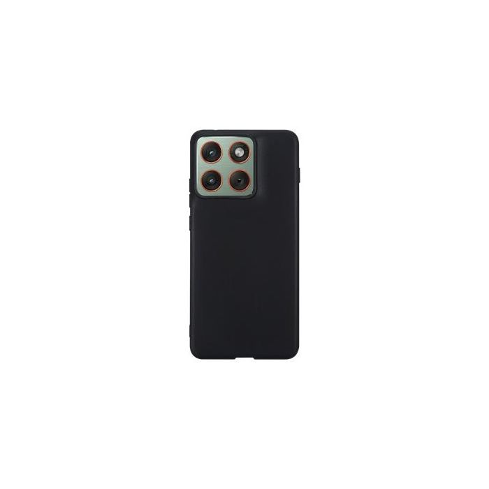Obal Tactical TPU Motorola Edge 70 5G čierny