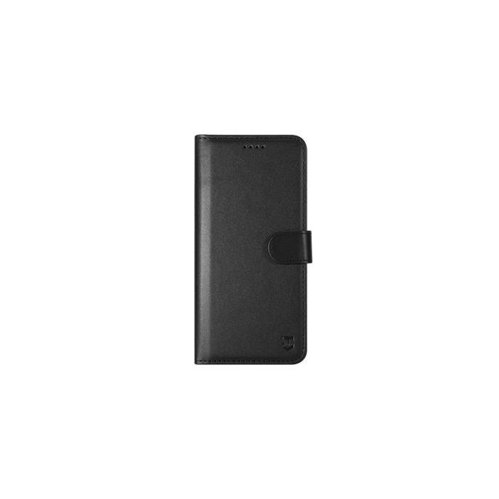 Obal Tactical Field Notes Motorola Signature čierny