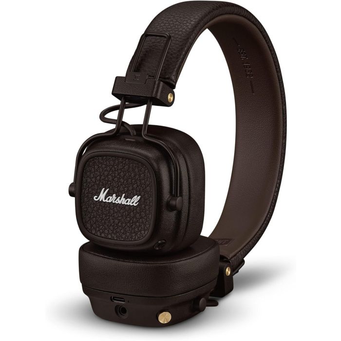 Marshall Major V hnedé
