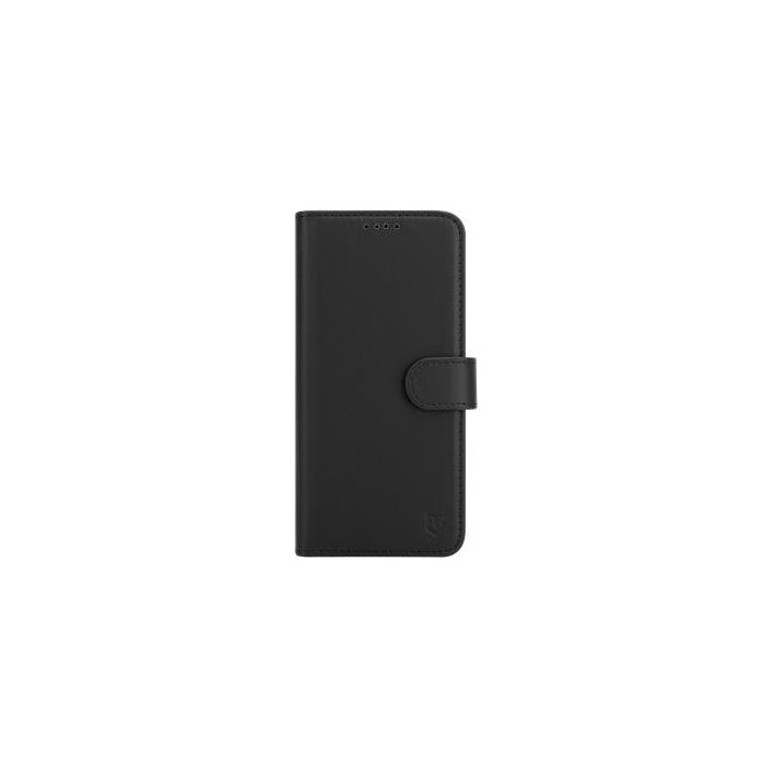 Obal Tactical Field Notes Xiaomi Redmi Note 15 4G/5G čierny