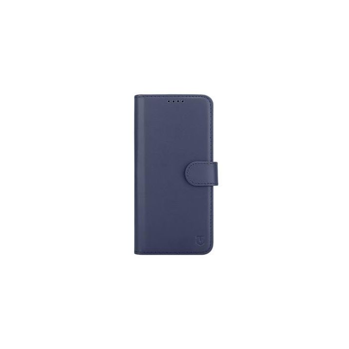 Obal Tactical Field Notes Samsung Galaxy A27 5G A276 modrý