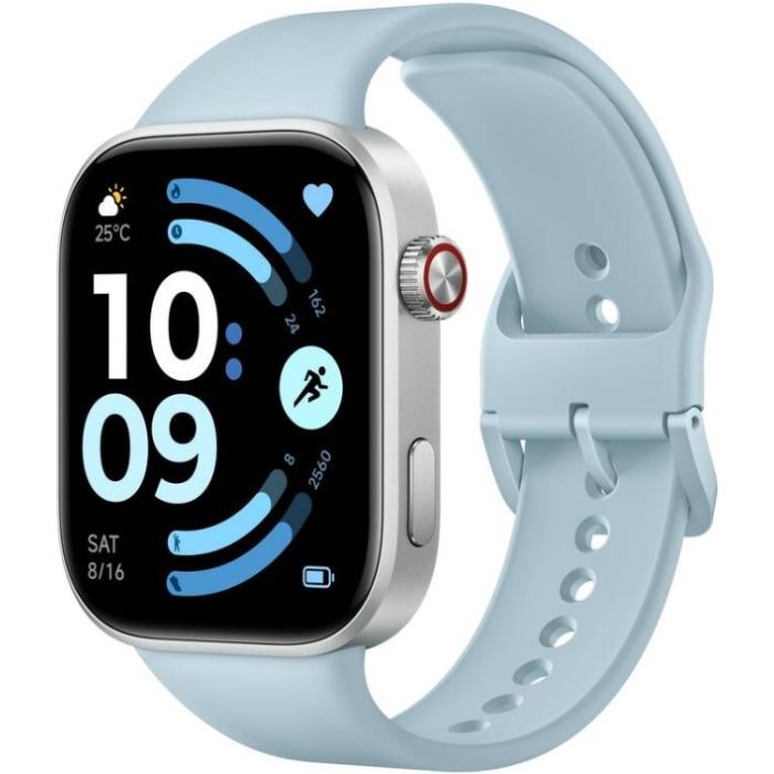 Xiaomi Redmi Watch 6 Glacier Blue