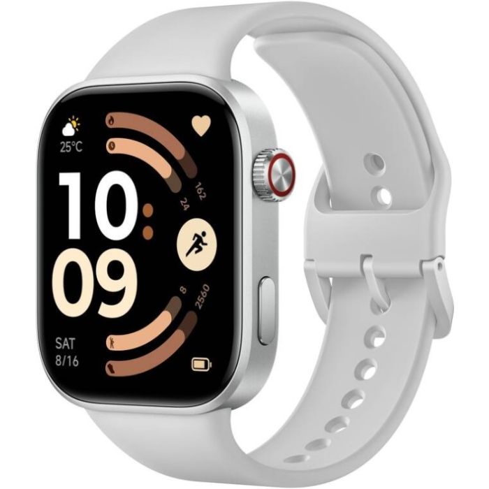Xiaomi Redmi Watch 6 Silver Gray