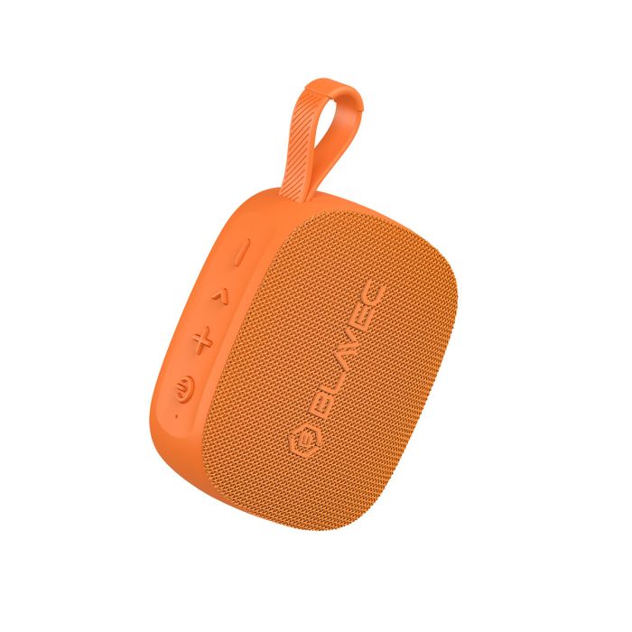 Blavec WS-06 Go Play 6W BT6.0 oranžový