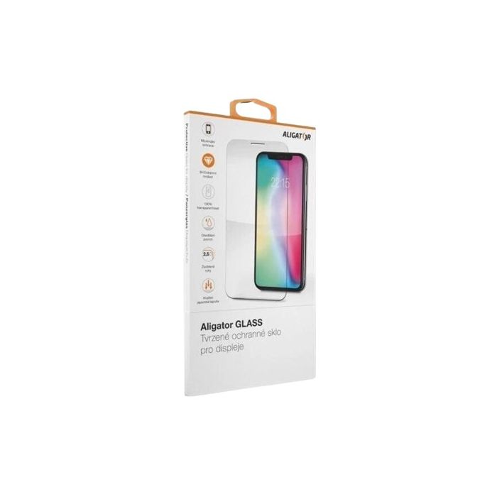 Ochranné sklo originálne Aligator S6600/S6700