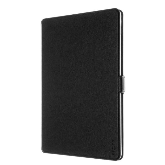 Obal so stojanom FIXED Topic Tab Lenovo Tab M9 čierny
