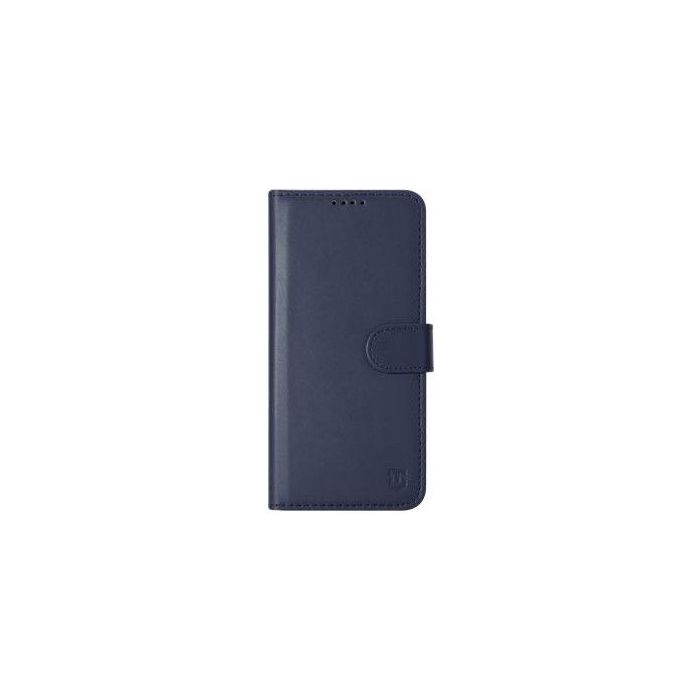 Obal Tactical Field Notes Book Xiaomi Redmi Note 15 4G/5G modrý