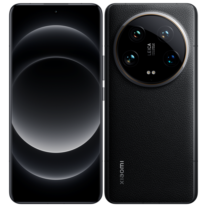 Používaný Xiaomi 14 Ultra 16GB/512GB Black Trieda A