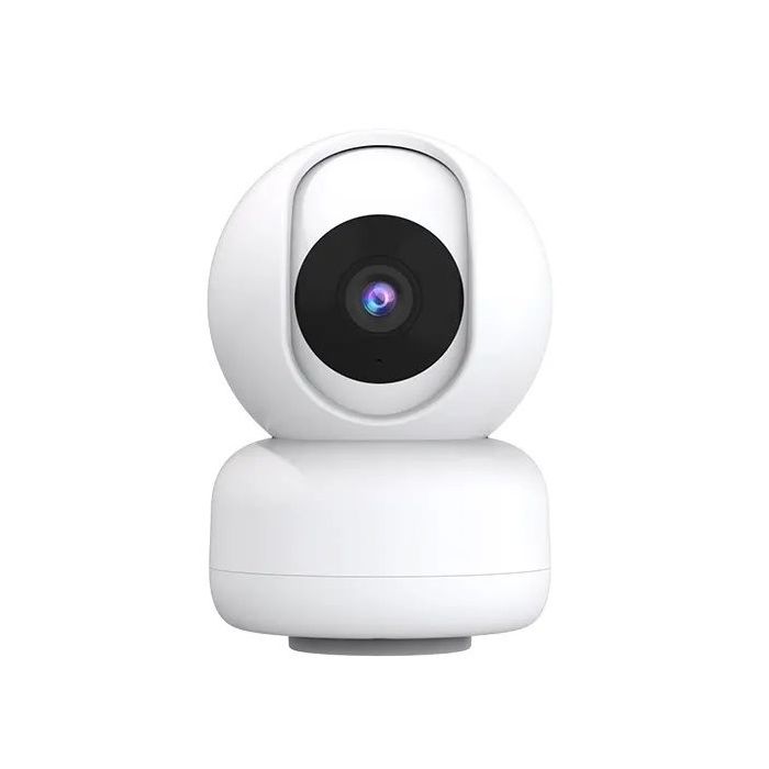 iQtech® SmartLife WC011, Wi-Fi Full HD kamera so sledovacím režimom