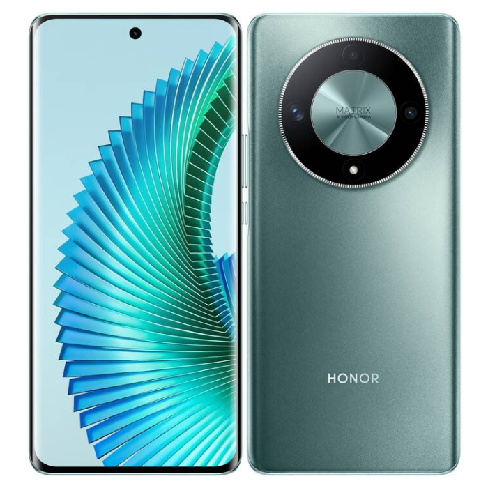 Používaný Honor Magic 6 Lite 5G 8GB/256GB Emerald Green Trieda B