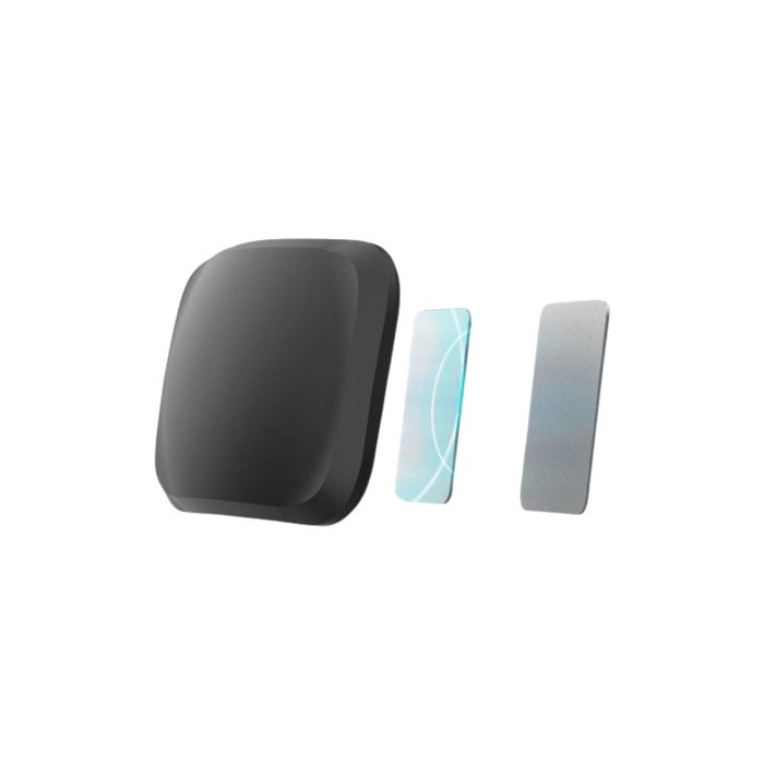 Obal pre Apple AirTag magnetiký čierny