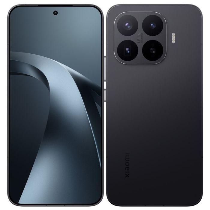 Xiaomi 17T Pro 12GB/512GB Black