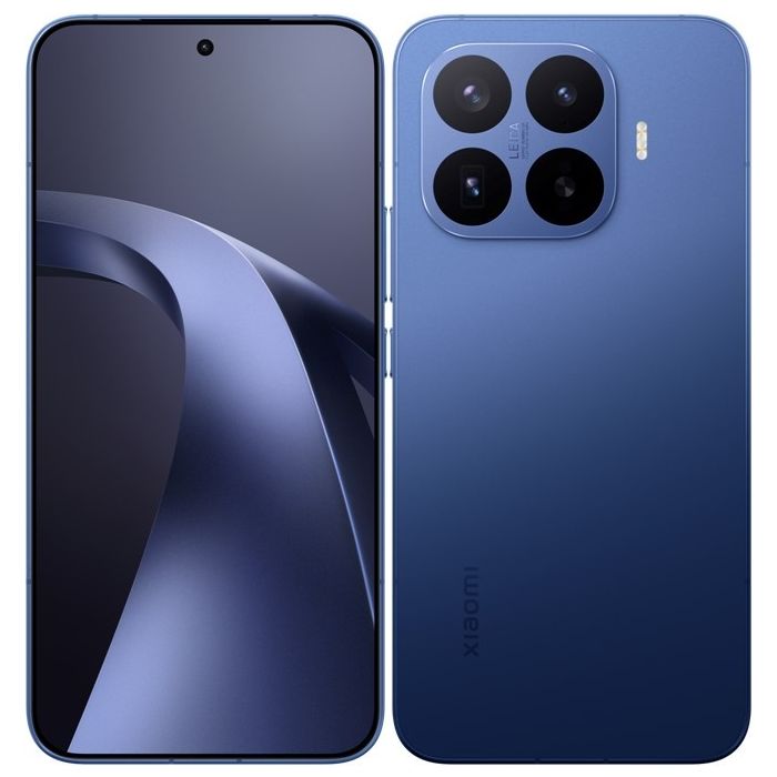 Xiaomi 17T Pro 12GB/512GB Deep Blue Nový z výkupu