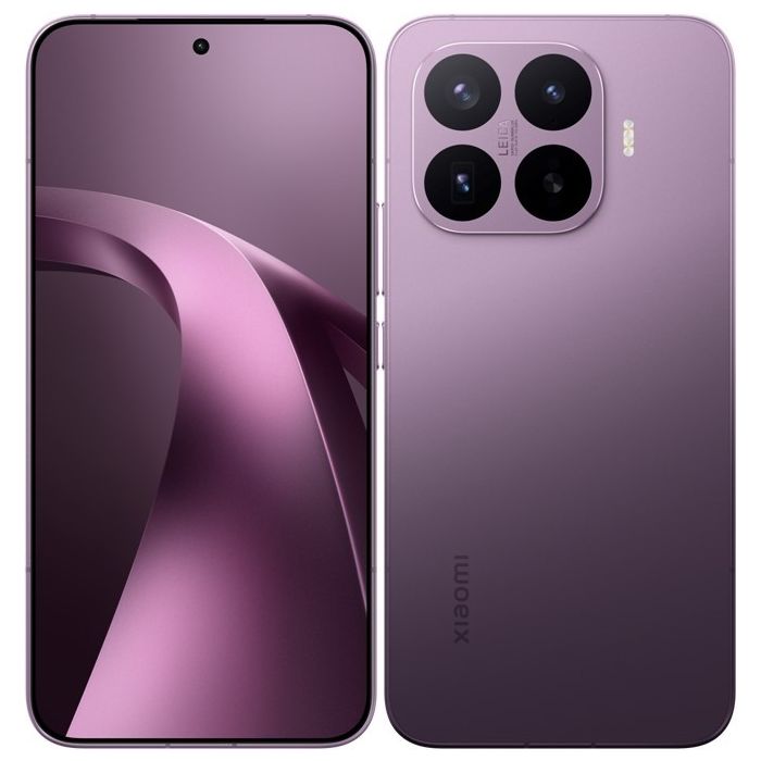 Xiaomi 17T Pro 12GB/512GB Deep Violet