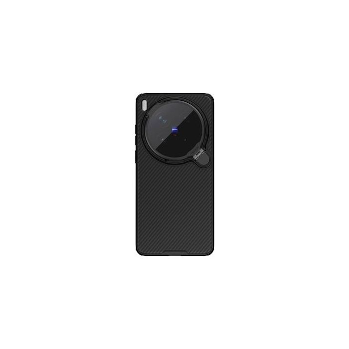 Obal Nillkin CamShield Prop Magnetic Vivo X300 Ultra čierny