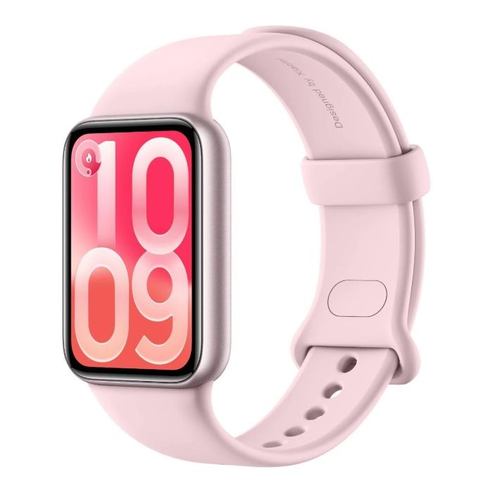 Xiaomi Smart Band 10 Pro Lavender pink