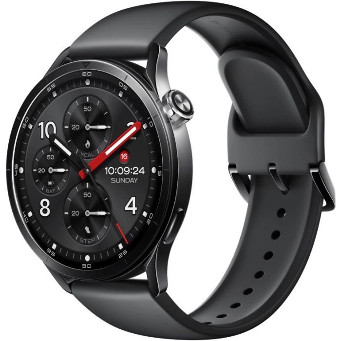Xiaomi Watch S5 46mm Black