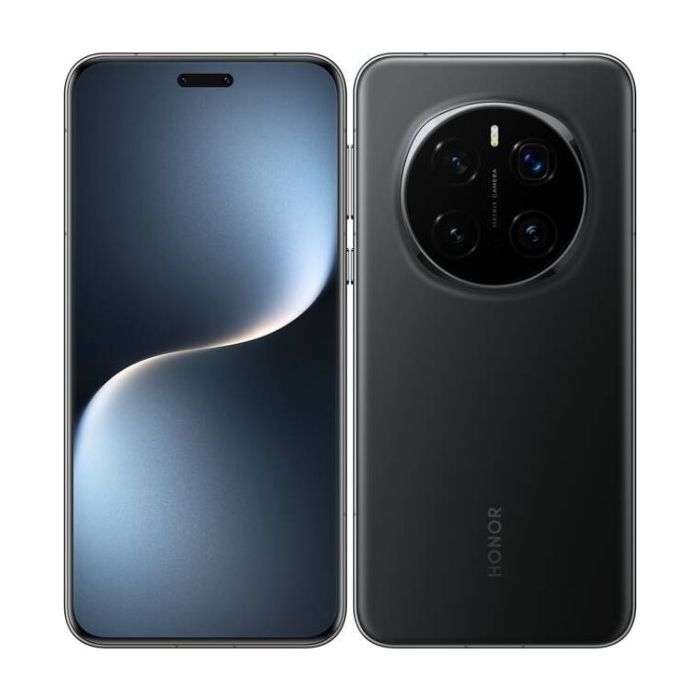 Používaný Honor Magic 7 Pro 5G 12GB/512GB Black Trieda B