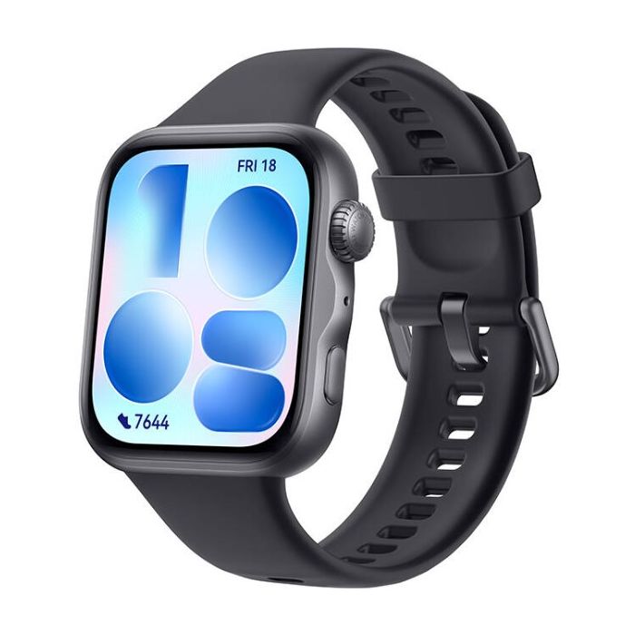 Huawei Watch Fit 5 NFC Black