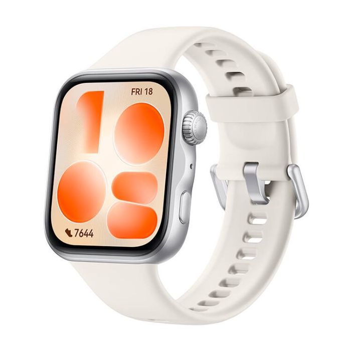 Huawei Watch Fit 5 NFC White