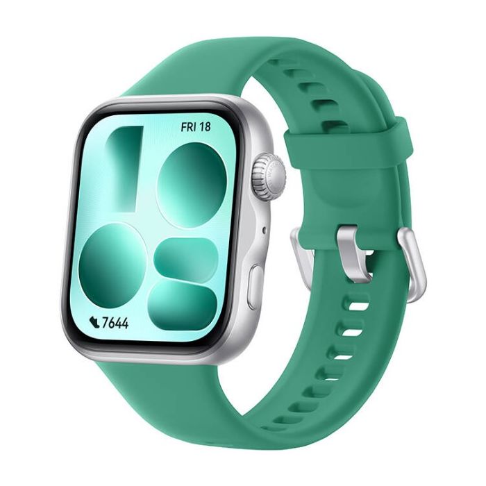 Huawei Watch Fit 5 NFC Green