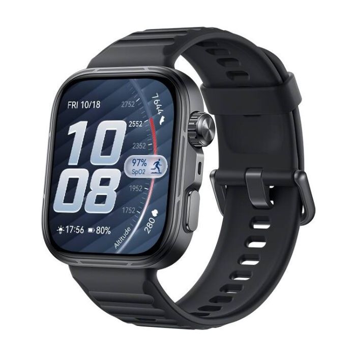 Huawei Watch Fit 5 Pro NFC Black