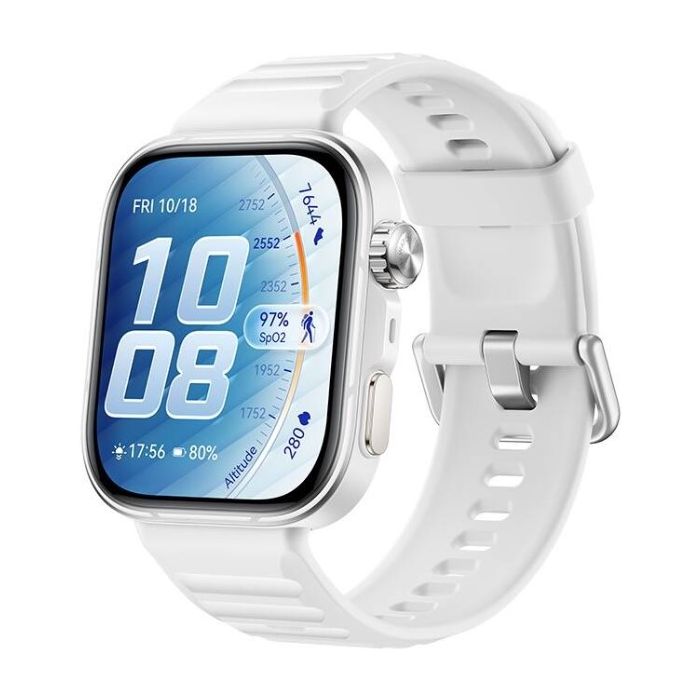 Huawei Watch Fit 5 Pro NFC White