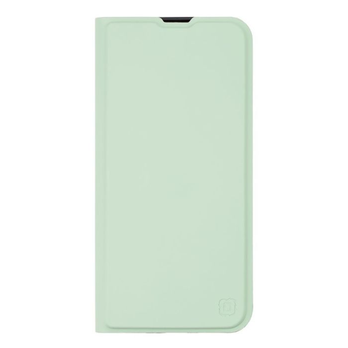 Obal OBAL:ME SmoothTouch Xiaomi 17T Pro zelený