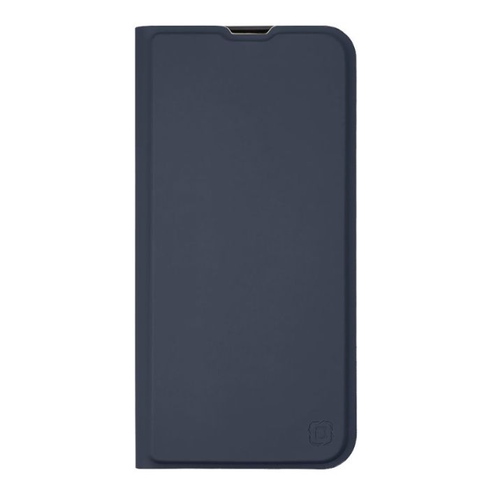 Obal OBAL:ME SmoothTouch Xiaomi Redmi Note 15 4G/5G/POCO M8 5G modrý