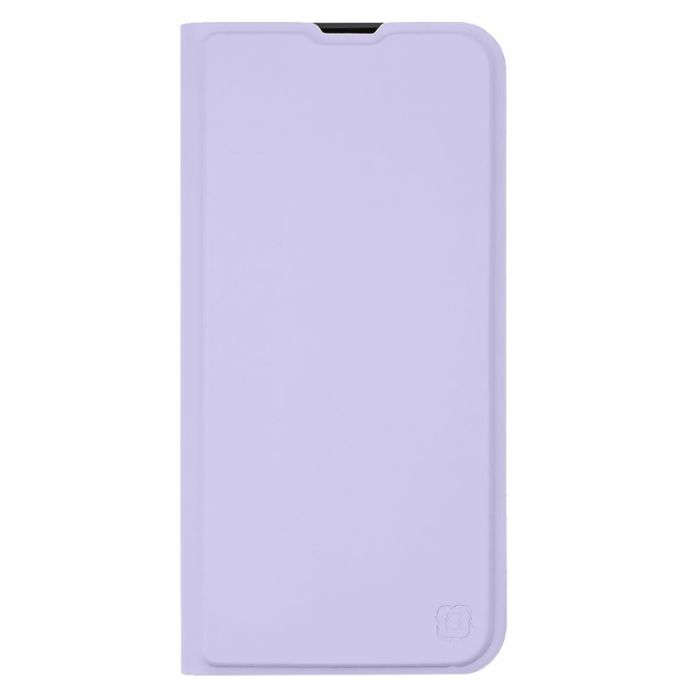 Obal OBAL:ME SmoothTouch Xiaomi 17T fialový