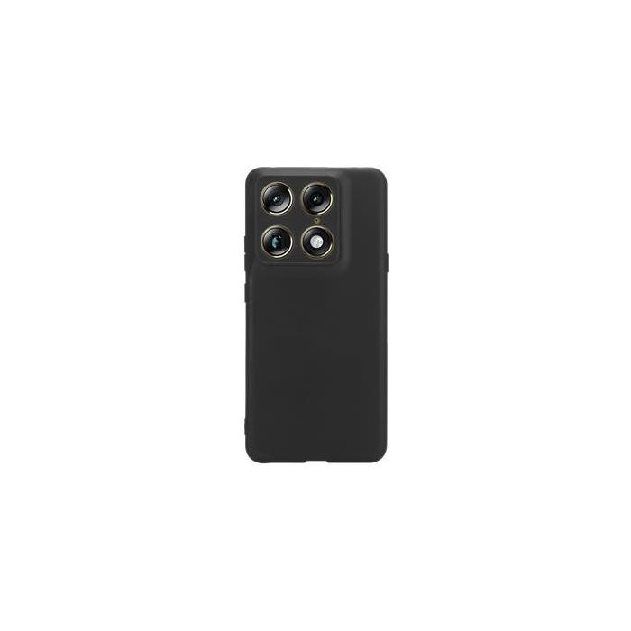 Obal Tactical TPU Motorola Signature čierny