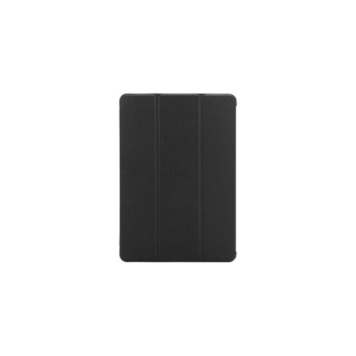 Obal Tactical Book Tri Fold Xiaomi Pad 8 čierny