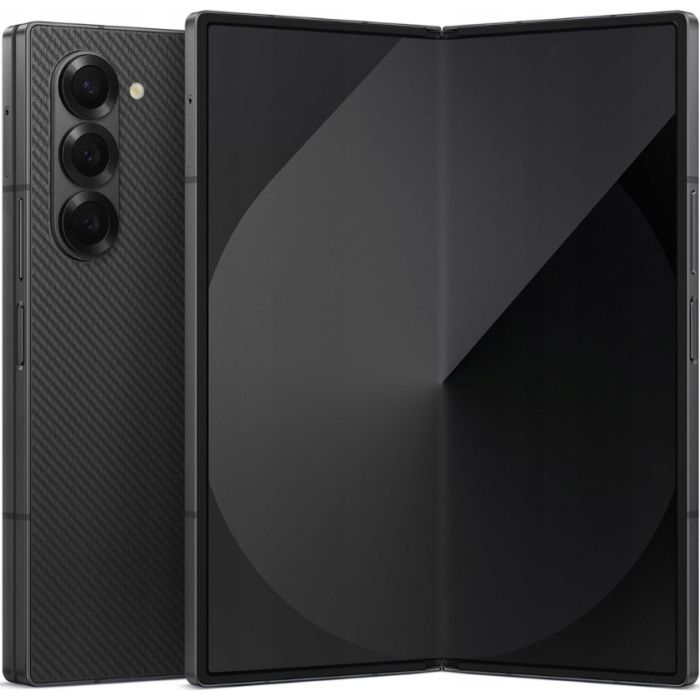 Používaný Samsung Galaxy Z Fold6 5G F956 12GB/512GB Black Trieda A